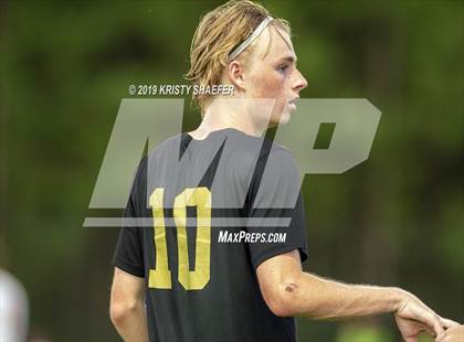 Thumbnail 3 in Athens Drive @ Cardinal Gibbons photogallery.