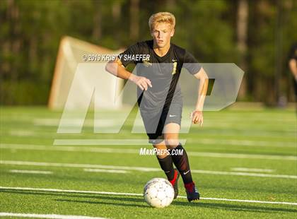 Thumbnail 3 in Athens Drive @ Cardinal Gibbons photogallery.