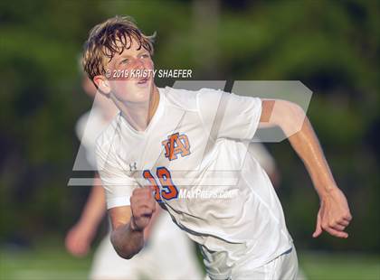 Thumbnail 1 in Athens Drive @ Cardinal Gibbons photogallery.