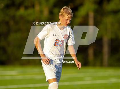 Thumbnail 3 in Athens Drive @ Cardinal Gibbons photogallery.