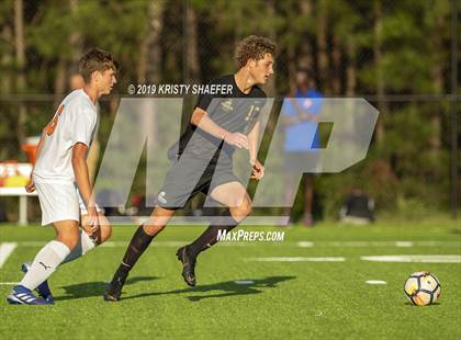 Thumbnail 1 in Athens Drive @ Cardinal Gibbons photogallery.