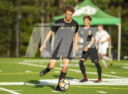 Thumbnail 3 in Athens Drive @ Cardinal Gibbons photogallery.