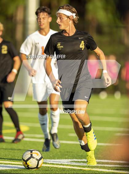 Thumbnail 1 in Athens Drive @ Cardinal Gibbons photogallery.