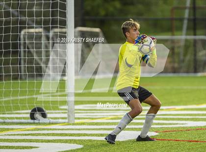Thumbnail 3 in Athens Drive @ Cardinal Gibbons photogallery.