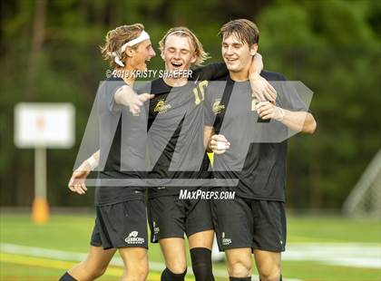 Thumbnail 2 in Athens Drive @ Cardinal Gibbons photogallery.