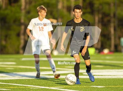 Thumbnail 3 in Athens Drive @ Cardinal Gibbons photogallery.