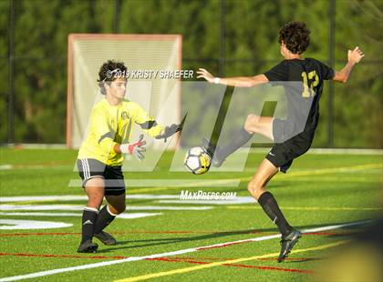 Thumbnail 2 in Athens Drive @ Cardinal Gibbons photogallery.