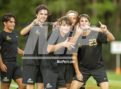 Thumbnail 1 in Athens Drive @ Cardinal Gibbons photogallery.
