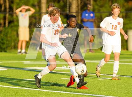 Thumbnail 1 in Athens Drive @ Cardinal Gibbons photogallery.