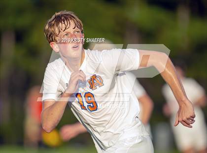 Thumbnail 2 in Athens Drive @ Cardinal Gibbons photogallery.