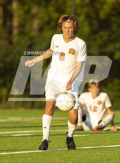 Thumbnail 3 in Athens Drive @ Cardinal Gibbons photogallery.