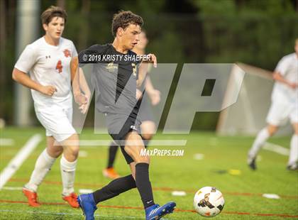 Thumbnail 2 in Athens Drive @ Cardinal Gibbons photogallery.