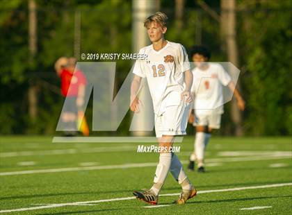 Thumbnail 2 in Athens Drive @ Cardinal Gibbons photogallery.