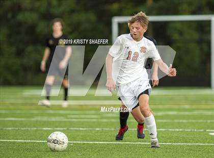 Thumbnail 3 in Athens Drive @ Cardinal Gibbons photogallery.