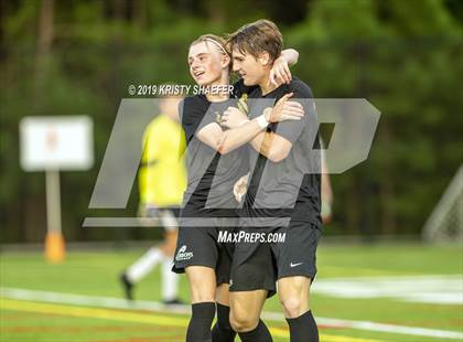 Thumbnail 1 in Athens Drive @ Cardinal Gibbons photogallery.