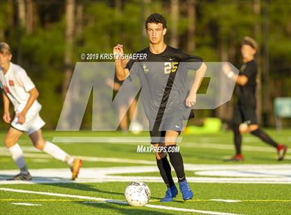Thumbnail 1 in Athens Drive @ Cardinal Gibbons photogallery.