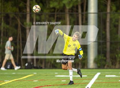Thumbnail 2 in Athens Drive @ Cardinal Gibbons photogallery.