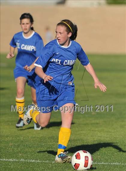 Thumbnail 1 in Del Campo @ Christian Brothers photogallery.