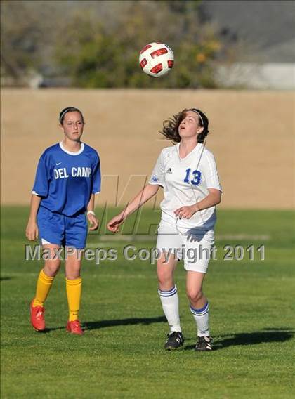 Thumbnail 3 in Del Campo @ Christian Brothers photogallery.