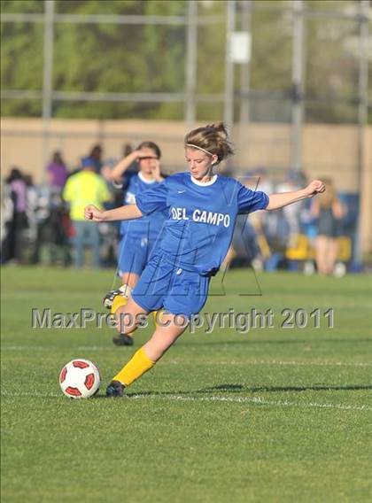 Thumbnail 3 in Del Campo @ Christian Brothers photogallery.