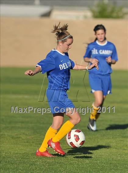 Thumbnail 1 in Del Campo @ Christian Brothers photogallery.