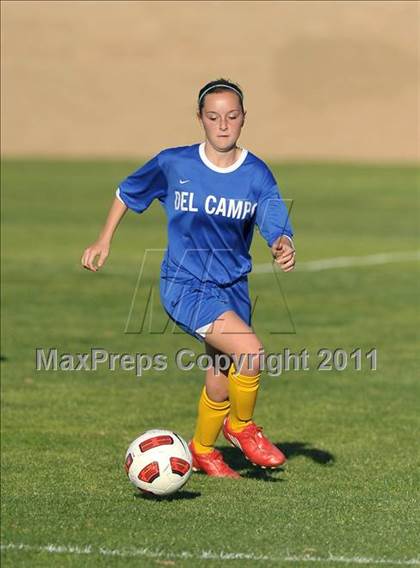 Thumbnail 2 in Del Campo @ Christian Brothers photogallery.