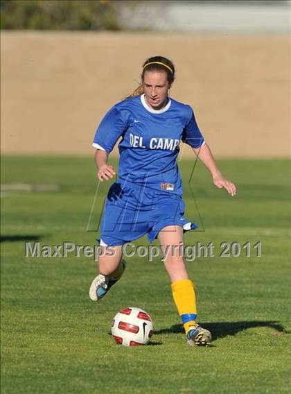 Thumbnail 2 in Del Campo @ Christian Brothers photogallery.