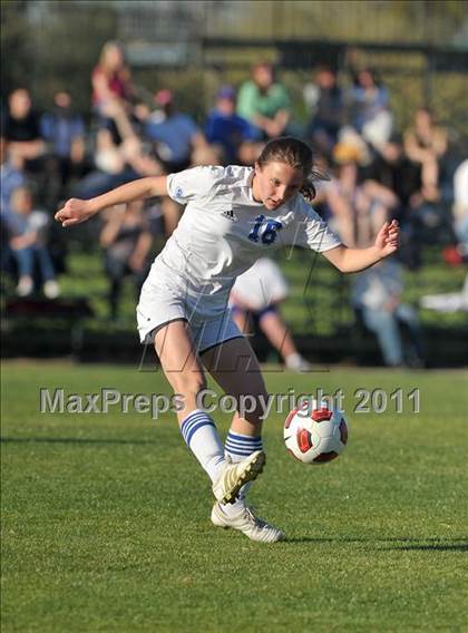 Thumbnail 3 in Del Campo @ Christian Brothers photogallery.