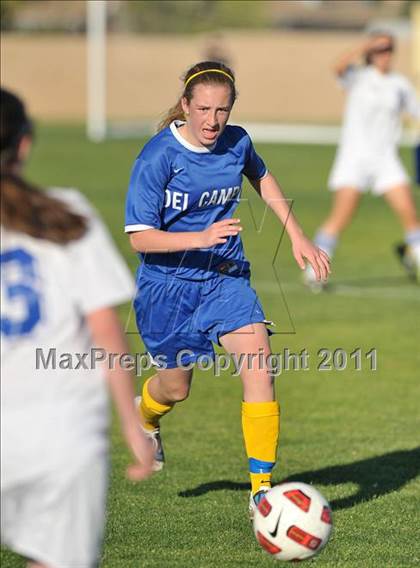 Thumbnail 3 in Del Campo @ Christian Brothers photogallery.