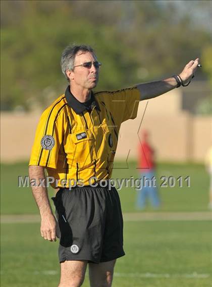 Thumbnail 3 in Del Campo @ Christian Brothers photogallery.