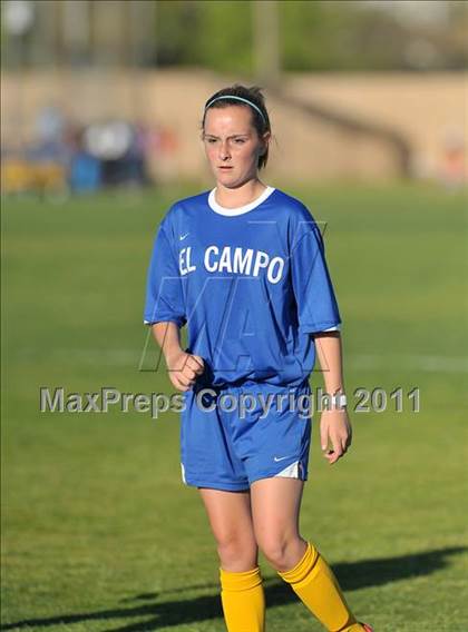 Thumbnail 2 in Del Campo @ Christian Brothers photogallery.