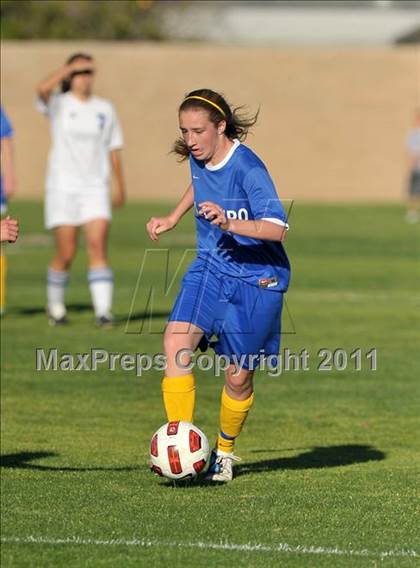 Thumbnail 3 in Del Campo @ Christian Brothers photogallery.