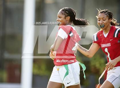Thumbnail 1 in Bradford vs Matanzas (Jaguars Preseason Classic) photogallery.