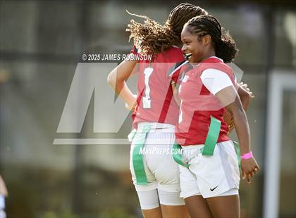 Thumbnail 3 in Bradford vs Matanzas (Jaguars Preseason Classic) photogallery.