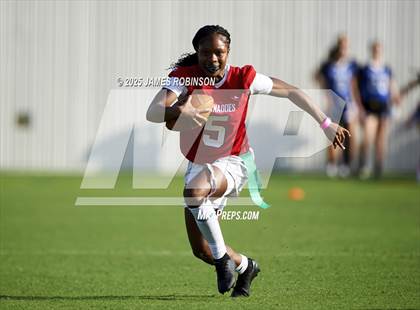 Thumbnail 3 in Bradford vs Matanzas (Jaguars Preseason Classic) photogallery.