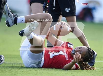 Thumbnail 3 in Bradford vs Matanzas (Jaguars Preseason Classic) photogallery.