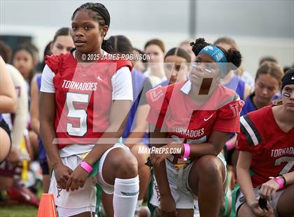 Thumbnail 1 in Bradford vs Matanzas (Jaguars Preseason Classic) photogallery.