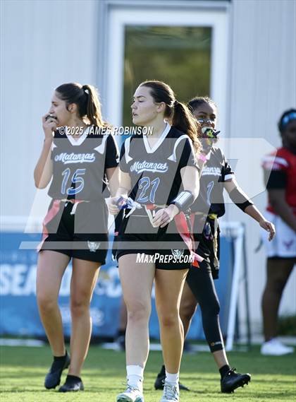 Thumbnail 2 in Bradford vs Matanzas (Jaguars Preseason Classic) photogallery.
