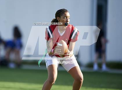 Thumbnail 2 in Bradford vs Matanzas (Jaguars Preseason Classic) photogallery.