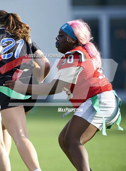 Thumbnail 3 in Bradford vs Matanzas (Jaguars Preseason Classic) photogallery.