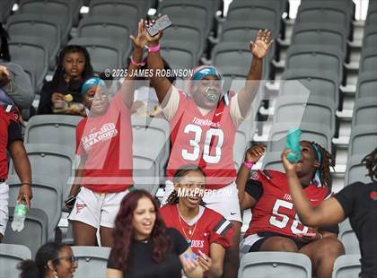 Thumbnail 2 in Bradford vs Matanzas (Jaguars Preseason Classic) photogallery.