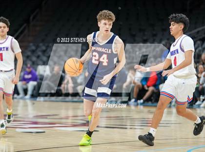 Thumbnail 2 in Pinnacle vs. North photogallery.