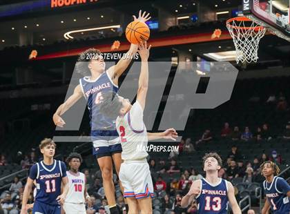 Thumbnail 3 in Pinnacle vs. North photogallery.