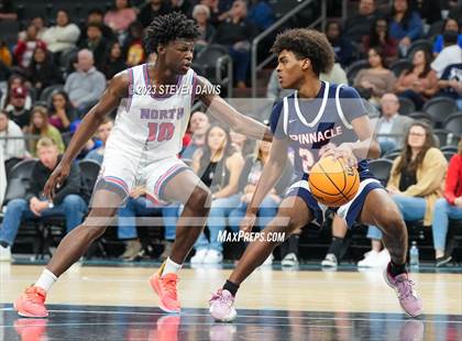 Thumbnail 3 in Pinnacle vs. North photogallery.