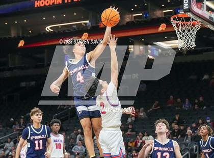 Thumbnail 1 in Pinnacle vs. North photogallery.
