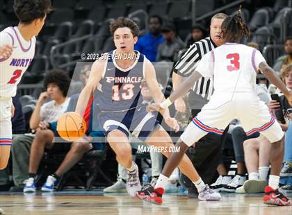 Thumbnail 2 in Pinnacle vs. North photogallery.