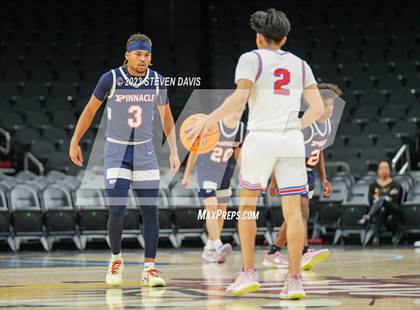 Thumbnail 1 in Pinnacle vs. North photogallery.