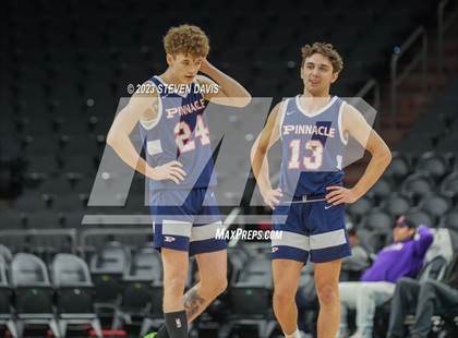 Thumbnail 2 in Pinnacle vs. North photogallery.