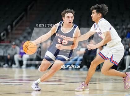 Thumbnail 2 in Pinnacle vs. North photogallery.