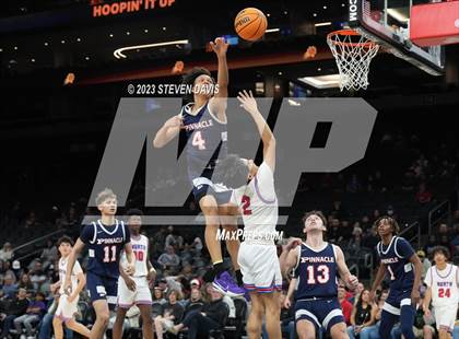 Thumbnail 2 in Pinnacle vs. North photogallery.